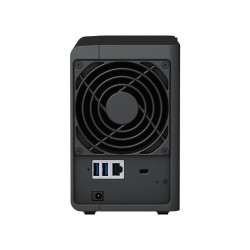 LAN NAS Synology DS223 Disk Station (2HDD)