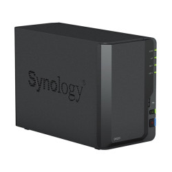 LAN NAS Synology DS223 Disk Station (2HDD)
