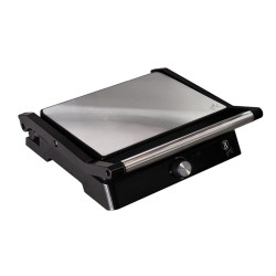 Berlinger Haus Black Silver Collection elektromos grill (BH/9136)