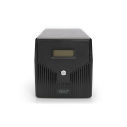 Digitus DN-170074 1000VA LCD szünetmentes tápegység