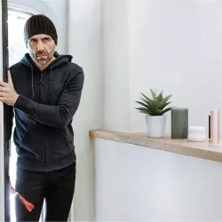 Legrand NETATMO Pro IP kamera arany