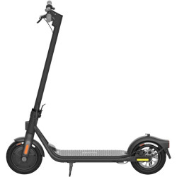 Segway-Ninebot KickScooter F25E II Elektromos Roller Black