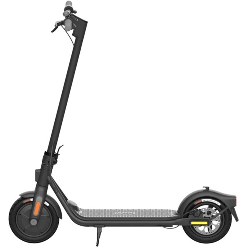 Segway-Ninebot KickScooter F25E II Elektromos Roller Black Segway-Ninebot KickScooter F25E II Elektromos Roller Black