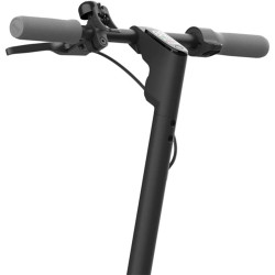Segway-Ninebot KickScooter F25E II Elektromos Roller Black