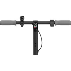 Segway-Ninebot KickScooter F25E II Elektromos Roller Black