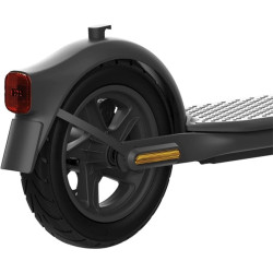 Segway-Ninebot KickScooter F25E II Elektromos Roller Black