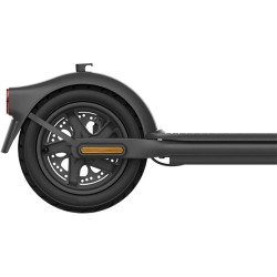 Segway-Ninebot KickScooter F25E II Elektromos Roller Black
