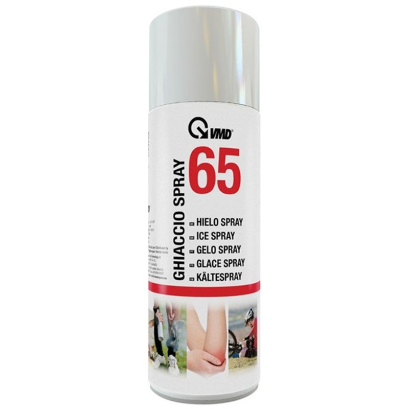 VMD 17265 Fagyasztóspray 400ml VMD 17265 Fagyasztóspray 400ml