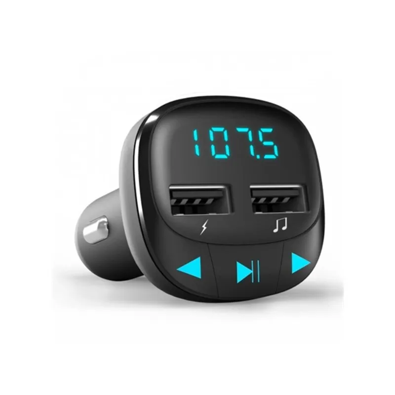 ENERGY SISTEM EN 448241 FM Transzmitter fekete ENERGY SISTEM EN 448241 FM Transzmitter fekete