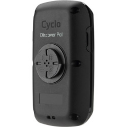 Mio Cyclo Discover Pal full Europe GPS kerékpáros navigáció