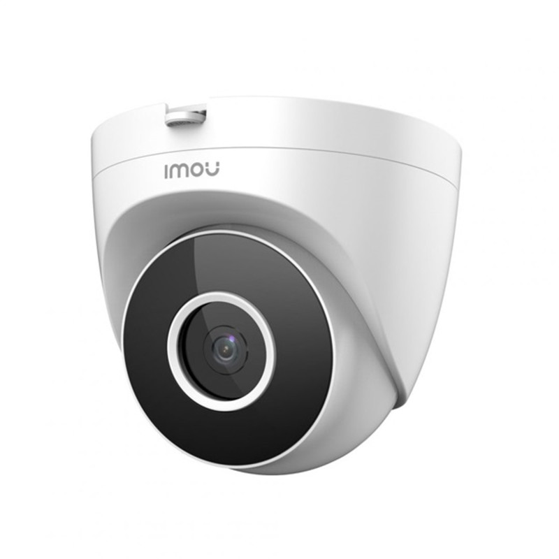 IMOU Turret SE /4MP/2,8mm/beltéri/H265/IR30m/SD/mikrofon/IP wifi turret kamera IMOU Turret SE /4MP/2,8mm/beltéri/H265/IR30m/SD/mikrofon/IP wifi turret kamera