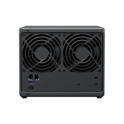 Synology NAS DS423+ (2GB) (4xHDD + 2xM.2 SSD)