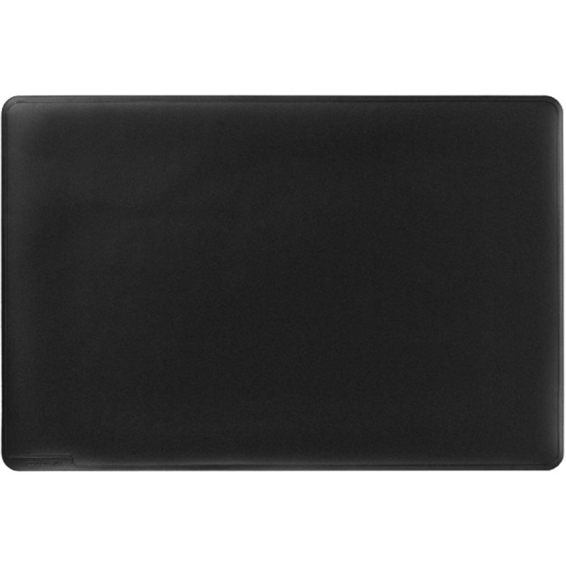 Durable 530x400mm lekerekített szélű fekete asztali könyöklő Durable 530x400mm lekerekített szélű fekete asztali könyöklő