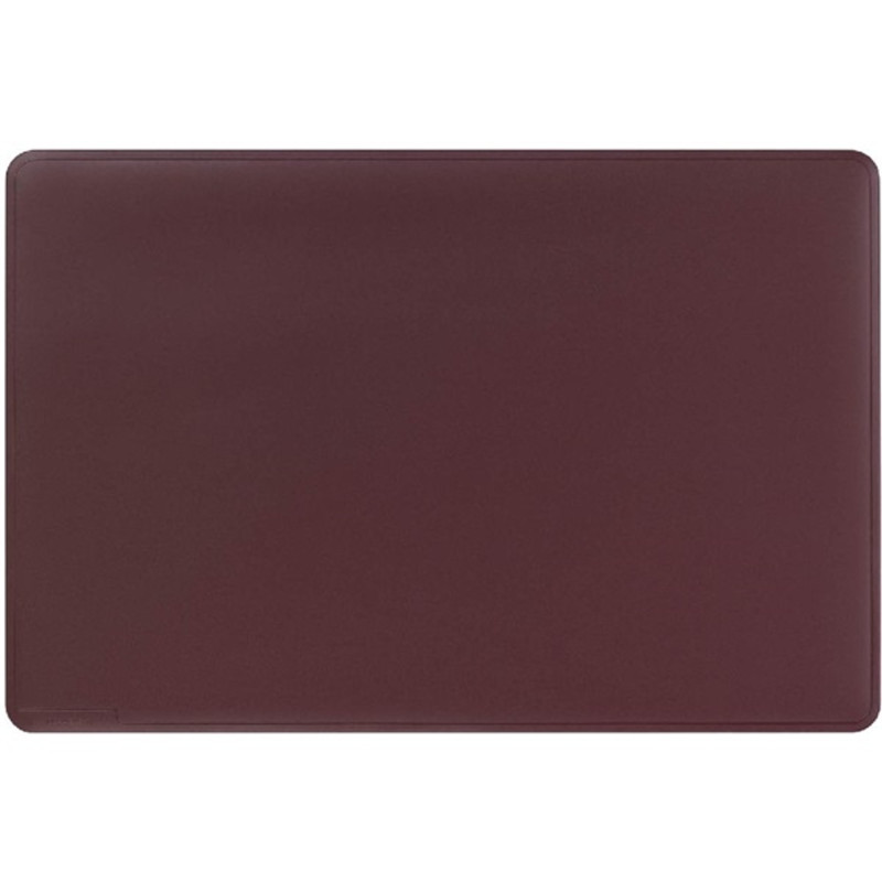 Durable 530x400mm lekerekített szélű piros asztali könyöklő Durable 530x400mm lekerekített szélű piros asztali könyöklő
