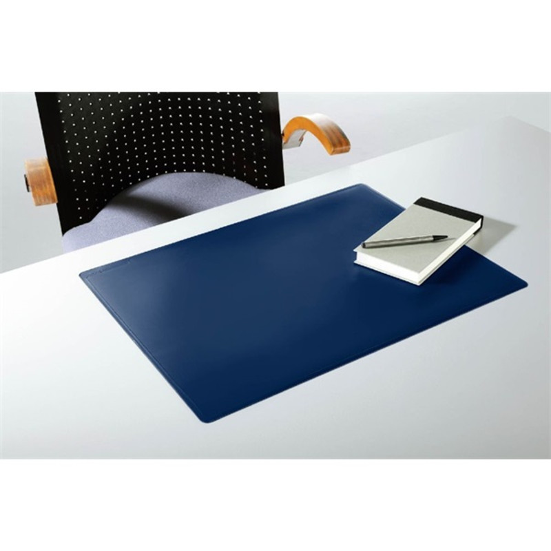 Durable 530x400mm lekerekített szélű sötétkék asztali könyöklő Durable 530x400mm lekerekített szélű sötétkék asztali könyöklő