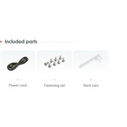 MikroTik Cloud Smart Switch CSS610-8P-2S+IN