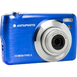 Agfa DC8200 Blue