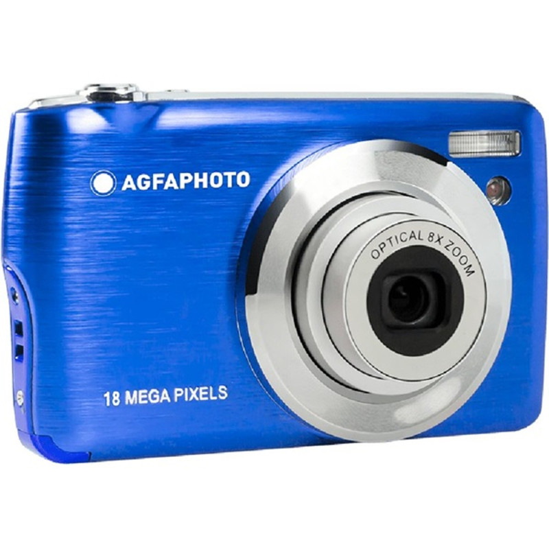 Agfa DC8200 Blue Agfa DC8200 Blue