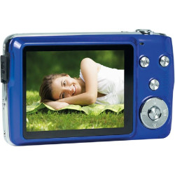 Agfa DC8200 Blue