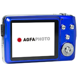 Agfa DC8200 Blue