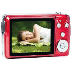 Agfa DC8200 Red