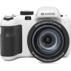 Kodak PixPro Astro Zoom AZ425 White