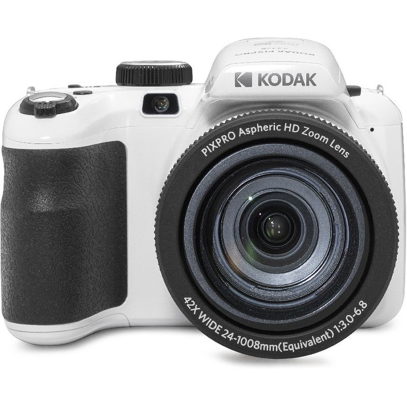 Kodak PixPro Astro Zoom AZ425 White Kodak PixPro Astro Zoom AZ425 White