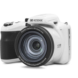 Kodak PixPro Astro Zoom AZ425 White