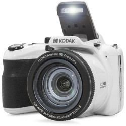 Kodak PixPro Astro Zoom AZ425 White