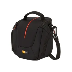 Case Logic DCB-304K Fényképezőgép táska Black