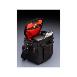 Case Logic DCB-304K Fényképezőgép táska Black