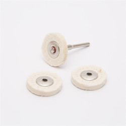 Handy polírfilc szett 3db (10125-10)