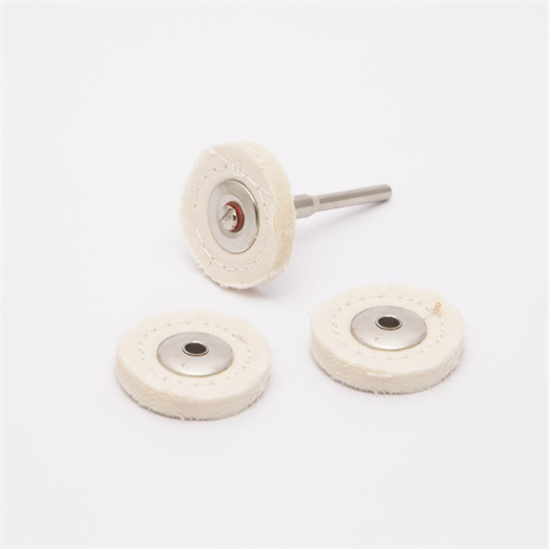 Handy polírfilc szett 3db (10125-10) Handy polírfilc szett 3db (10125-10)