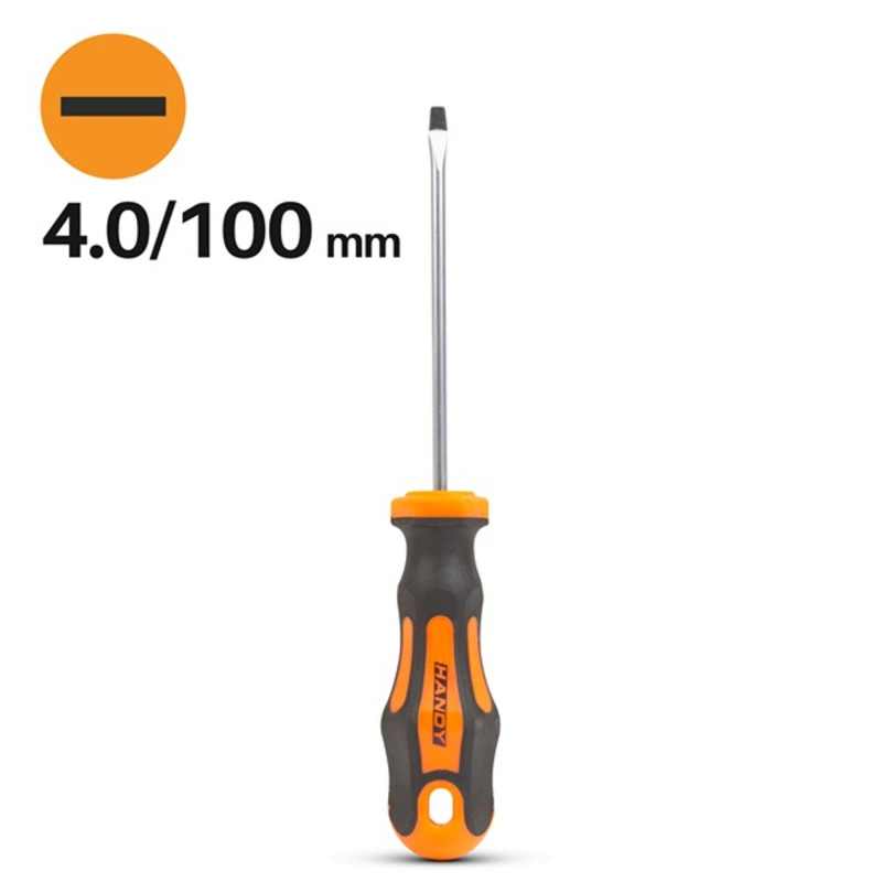 Handy lapos csavarhúzó (10513) Handy lapos csavarhúzó (10513)