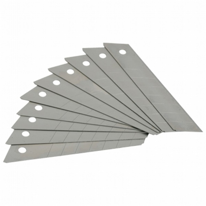 Handy tools törhető penge szett 10db (10826) Handy tools törhető penge szett 10db (10826)
