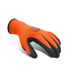 Handy szerelőkesztyű latex bevonatú XL (11121XL)