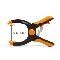 Handy csipesz (10272B)