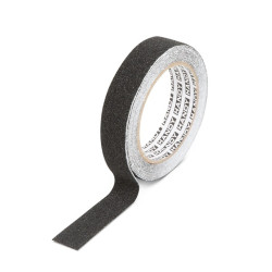 Handy csúszásmentes ragasztószalag 5mx25mm fekete (11087A)