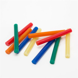 Handy színes ragasztórúd 11mm, 10db (11109B)