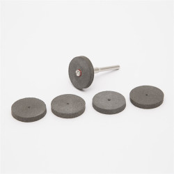 Handy polírozó korong szett 5db (10125-14)