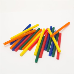 Handy színes ragasztórúd 7mm, 20db (11108B)