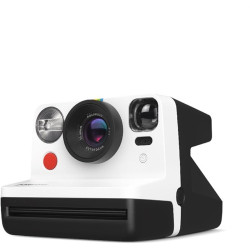 Polaroid Now Generation 2 Black/White