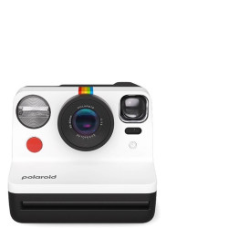 Polaroid Now Generation 2 Black/White