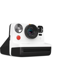 Polaroid Now Generation 2 Black/White