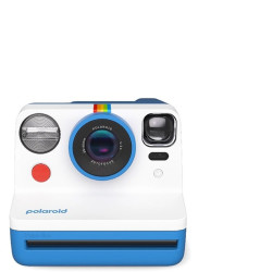 Polaroid Now Generation 2 Blue