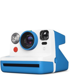 Polaroid Now Generation 2 Blue