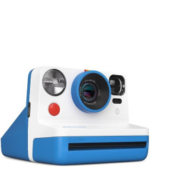 Polaroid Now Generation 2 Blue