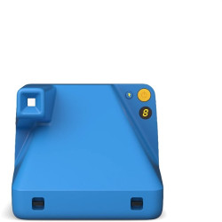 Polaroid Now Generation 2 Blue