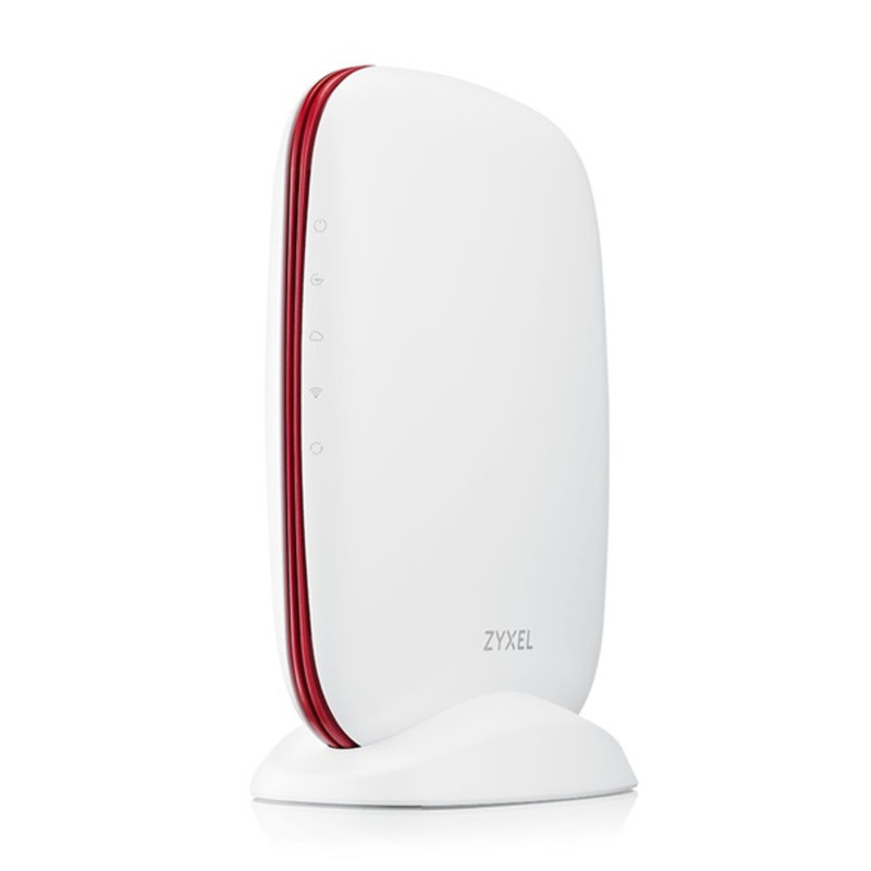 ZyXEL Cloud Router (SCR50AXE-EU0101F) ZyXEL Cloud Router (SCR50AXE-EU0101F)