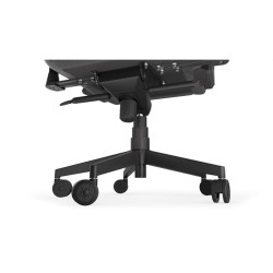 Endorfy Scrim BK Gaming Chair Black